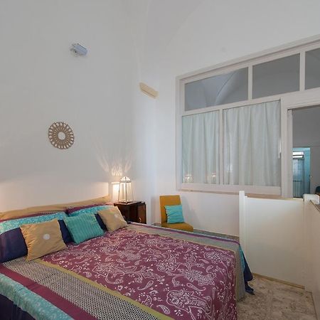 Ferienwohnung Casa La Ronza Lecce Zimmer foto