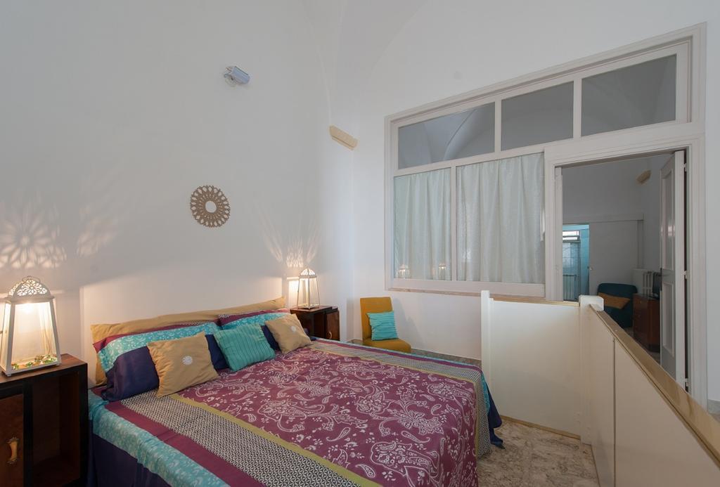 Ferienwohnung Casa La Ronza Lecce Zimmer foto