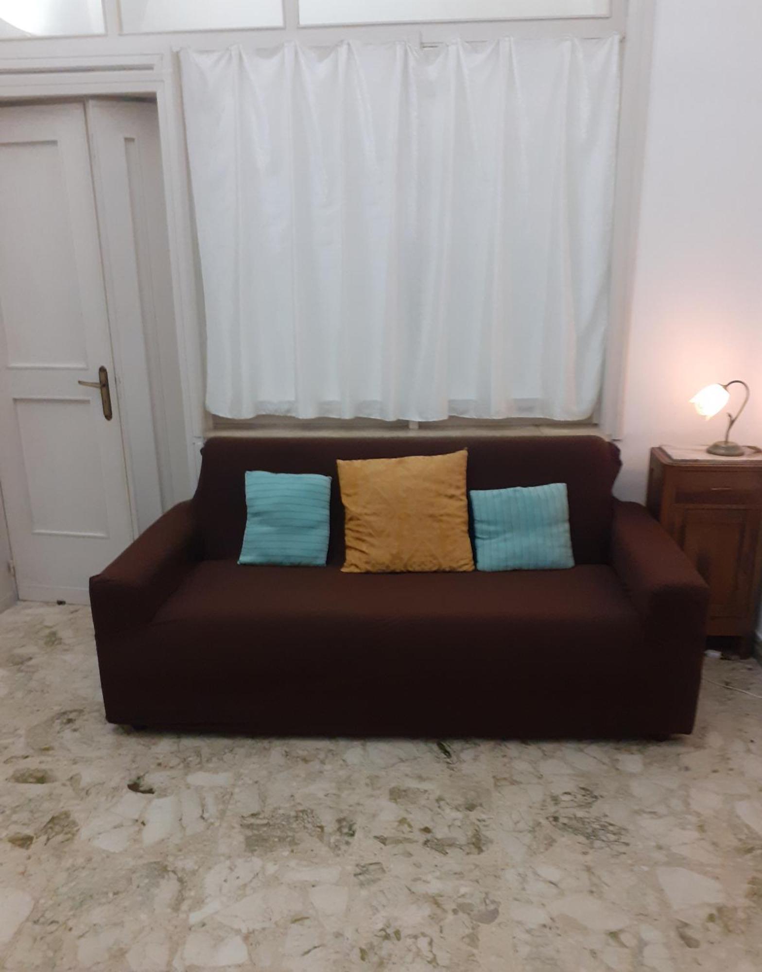 Ferienwohnung Casa La Ronza Lecce Exterior foto