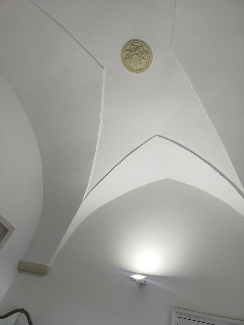 Ferienwohnung Casa La Ronza Lecce Exterior foto