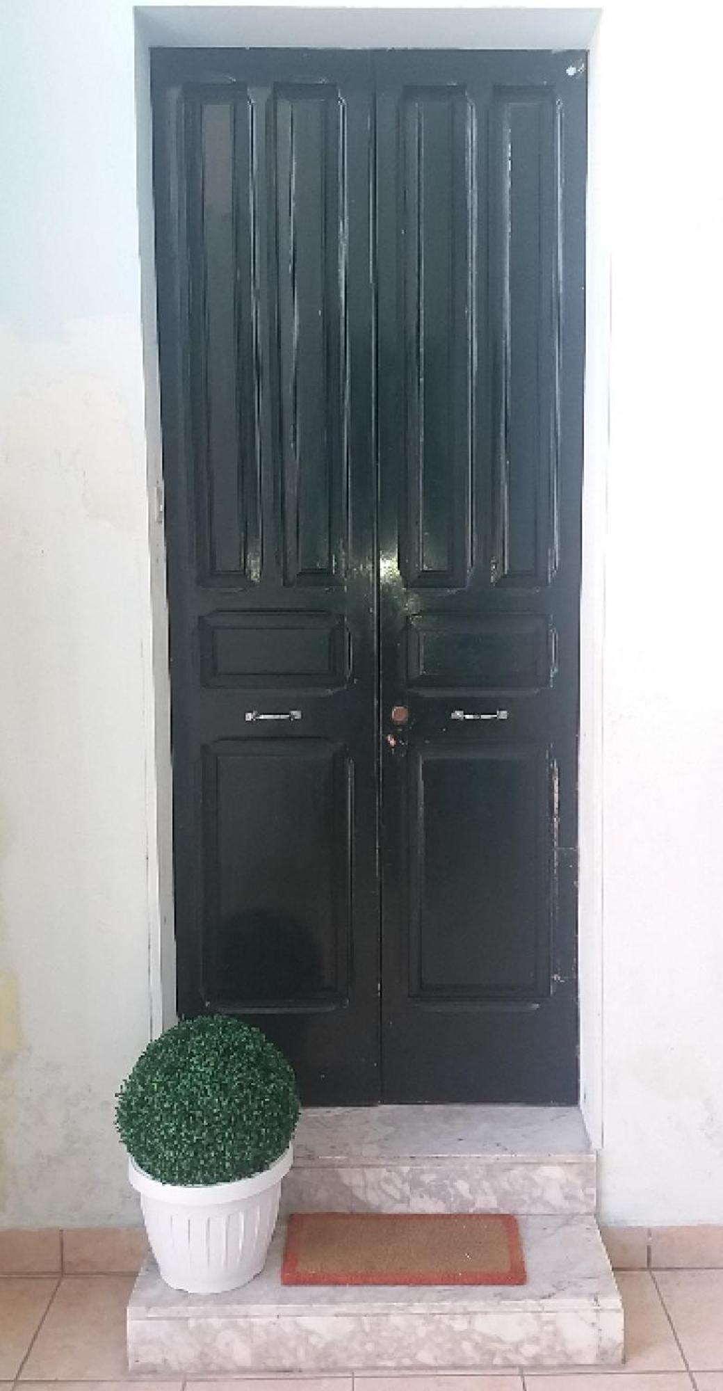 Ferienwohnung Casa La Ronza Lecce Exterior foto