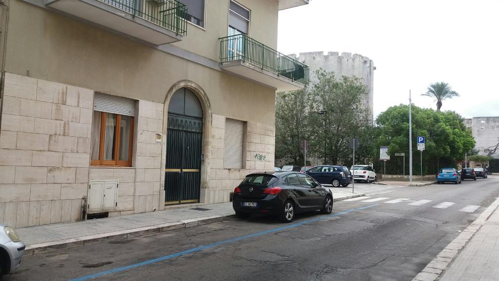 Ferienwohnung Casa La Ronza Lecce Exterior foto